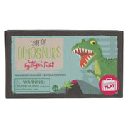 Tiger tribe tribe of dinosaurs - afbeelding 2