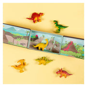 Tiger tribe tribe of dinosaurs - afbeelding 4