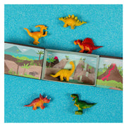 Tiger tribe tribe of dinosaurs - afbeelding 5