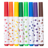 Pennarelli Selecta con profumo - 8 pz. - afbeelding 1
