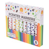 Selecta stiften met geur - 8st.