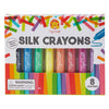 SelectA Silky Chalks, octavo.