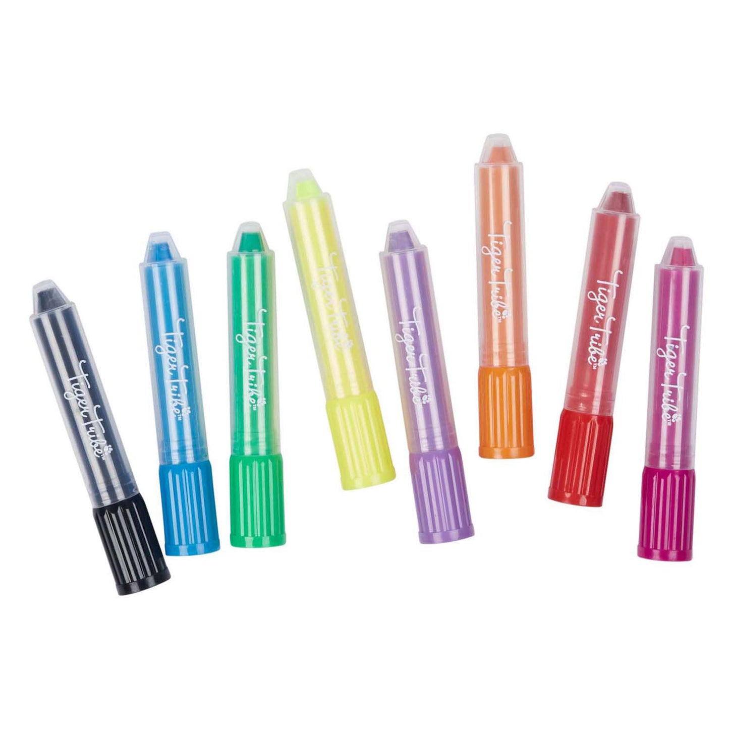 SelectA Silky Chalks, octavo.