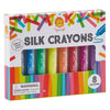 SelectA Silky Chalks, octavo.