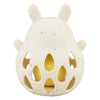 Selecta Silicone Rammelaar - Conejo