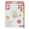 Selecta Silicone Rammelaar - Conejo