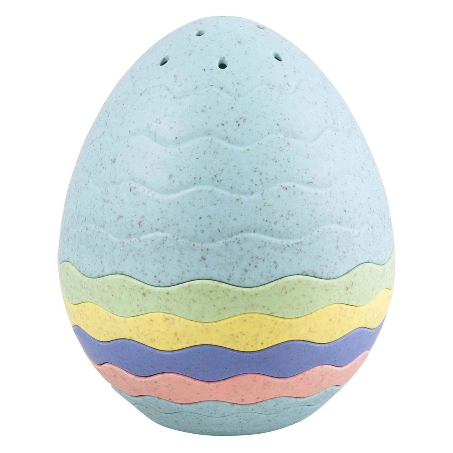 SelectA Stapel Giet - Badei Bath Toys