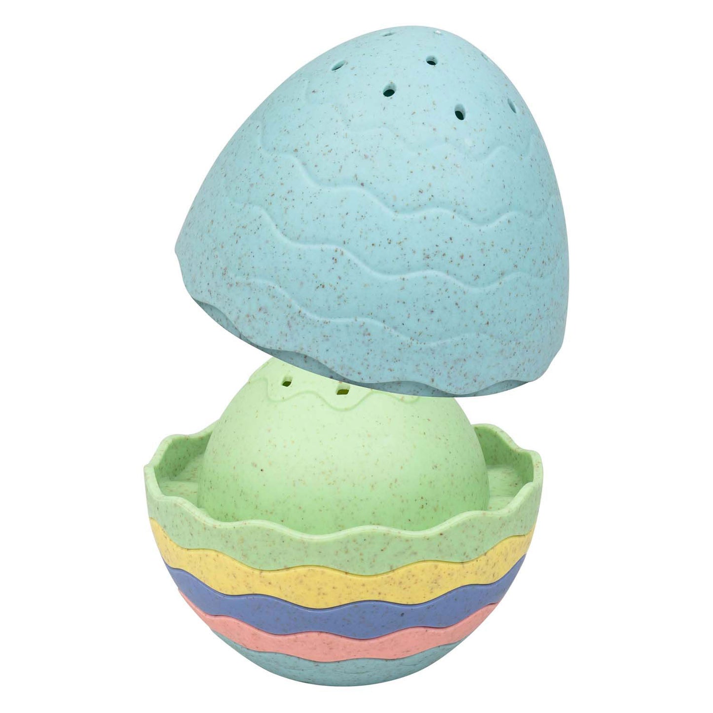 SelectA Stapel Giet - Badei Bath Toys