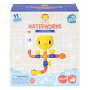 SelectA Waterworks Eco Bath Toys