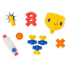 SelectA Waterworks Eco Bath Toys