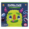 Selecta Magna Face - Monters Magnet Game