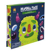 Selecta Magna Face - Monters Magnet Game