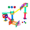 Selecta picassotiles marble run - magnetische bouwtegels - 50dlg.