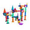 Selecta picassotiles marble run - magnetische bouwtegels, 150dlg.