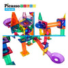 Selecta picassotiles marble run - magnetische bouwtegels, 150dlg.