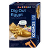 Kosmos dig out pharao's treasure speelset