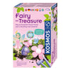 Kosmos dig out fairy treasure speelset