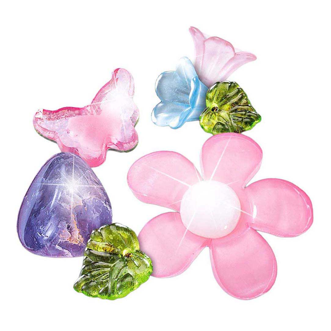 Kosmos dig out fairy treasure speelset