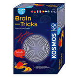 Kosmos brain tricks speelset - afbeelding 1