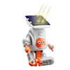 Set da gioco Selecta Cosmos Solar Bots