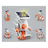 Set da gioco Selecta Cosmos Solar Bots