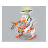Set da gioco Selecta Cosmos Solar Bots
