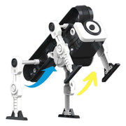Selecta cosmos flip monster play set - afbeelding 2