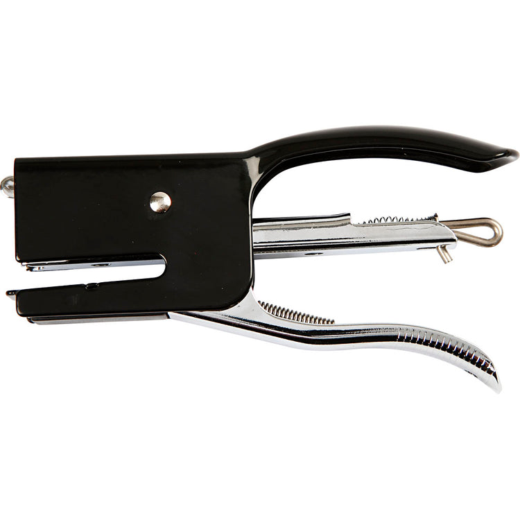 Pinza grapadora Creativ Company mini, l: 10,5 cm, 1 pieza