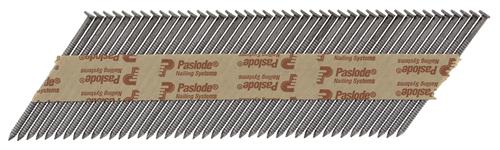 Paslode stripspijker 3,1x90 glad blank (+gas) im350 p 2200
