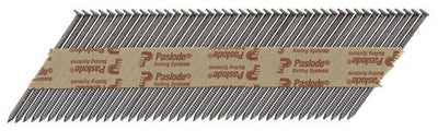 Chiodo strip Paslode 3,1x90 liscio trasparente (+gas) im350 p 2200