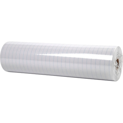 Pellicola protettiva Creative Company, autoadesiva, L: 28 cm, spessore 80 my, lucida, 25 m 1 rotolo