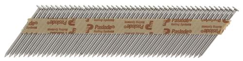 Paslode clavo tira 2.8x51 anilla acero inox a2 (+gas) im350 p 1100