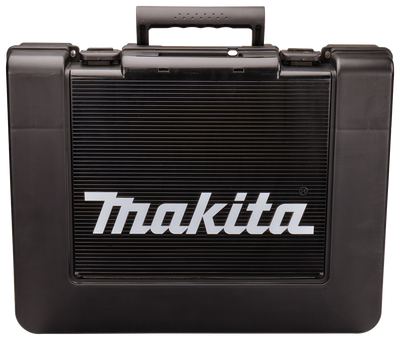Estuche de accesorios Makita plástico negro para Makita DDF482 - 141331-9 141331-9