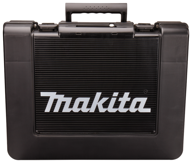 Makita accessoires koffer kunststof zwart voor makita ddf482 - 141331-9 141331-9