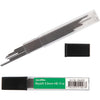 Refill per matita, spessore 0,5 mm, 24x12 pezzi 1 scatola