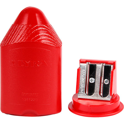 Https: www.cchobby.nl puntenslijper-h-8-5-cm-rood-1-stuk