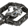 Rfr flat klick combo pedals