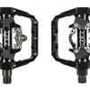 Rfr flat klick combo pedals