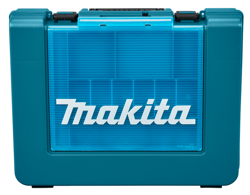 Custodia per accessori Makita in plastica - 141722-4 141722-4
