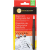 Https: www.cchobby.nl kalligrafeer-set-voor-beginners-b-0-85-1-6-mm-zwart-1-set