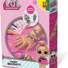 SES L.O.L. Hacer pulseras de encanto