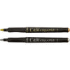 Segnali di calligrafia, spessore 2,4 mm, 2 pezzi 1 scatola