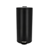 Daily home pedaalemmer 30l mat zwart