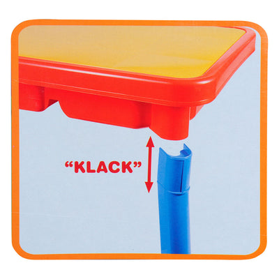 Tavola idrico di Androni Zanden