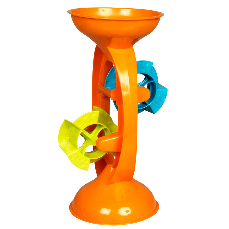 Waterloper de arena de Androni