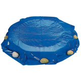 Androni sandwich ring with a cover - afbeelding 4