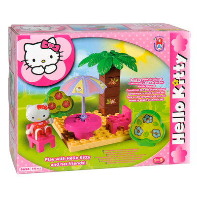Unico Hello Kitty Picknick