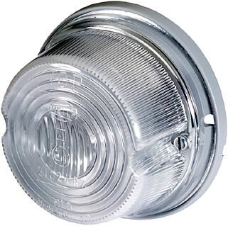 HELLA POSIZIONE LUCE 78 mm D W.FLAT Connection