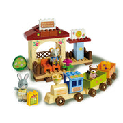 Unico maximilian families village - 68dlg. - afbeelding 1