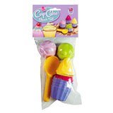 Set da spiaggia di Androni Cupcake - afbeelding 2